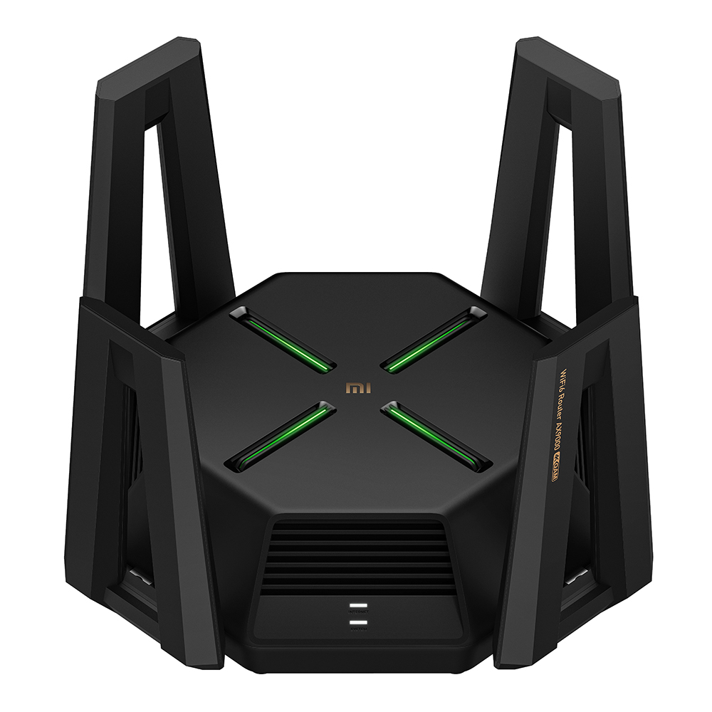 Mi Router AX9000